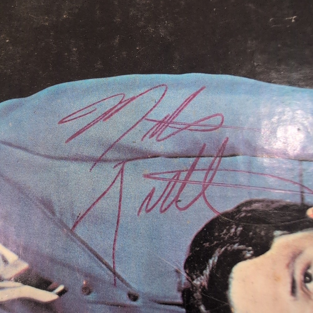 Primitive Quartet Almost Home Featuring The Great Beyond Vinyl LP 1978 RSR-794 - Picture 4 of 5